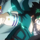 Get your shoot style on, because you’ll get a kick out of this new My Hero trailer.
